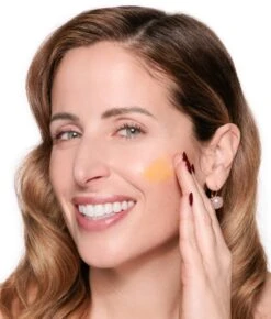 SuperStrucco CLASSIC -Scholl Fusspflege Verkäufe 05 cliomakeup skin balsamo detergente struccante superstrucco clio detail