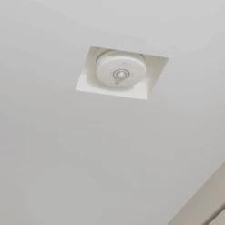 Flush Device Mount [Luxe]