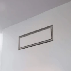 Flush Wall Vent [Luxe+]