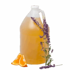 Foaming Soap - Citrus Lavender - 1 Gallon