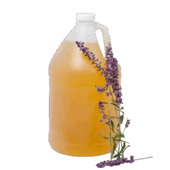 Castile Soap - Lavender - 1 Gallon