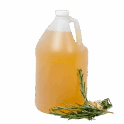 Castile Soap - Lemongrass Tea - 1 Gallon
