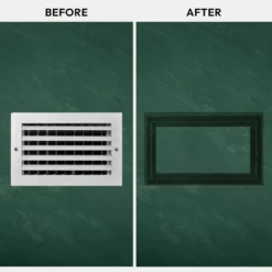 Flush Wall Vent [Luxe+] -Scholl Fusspflege Verkäufe 11 FlushWallVent Luxe BeforeandAfter1 56aef60c 0655 4120 93a2 d1b6ca221b0e 1