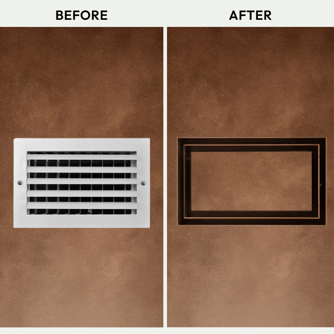 Flush Wall Vent [Lite+] - Lite+ – Bild 9