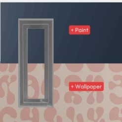 Flush Wall Vent [Luxe+] -Scholl Fusspflege Verkäufe 13 FlushWallVent Luxe Materialalts 1