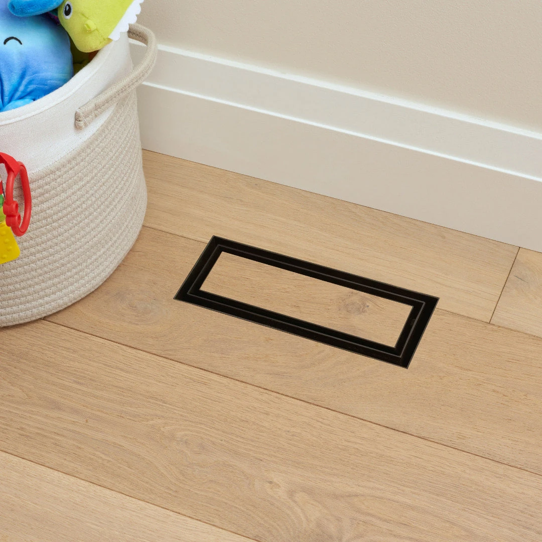 Flush Floor Vent [Lite+] - Lite+