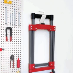 Framed Hideaway Hook [Luxe] -Scholl Fusspflege Verkäufe 1 Framed Hideaway Hook Luxe Lifestyle 1