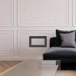 Framed Wall Vent [Lite+] - Lite+