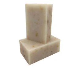 Moisturizing Coconut & Shea Bar Soap, 5 Oz, Pack Of 20
