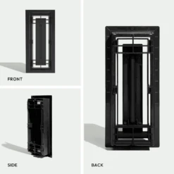 Framed Floor Vent [Lite+] -Scholl Fusspflege Verkäufe 3 FramedFloorVent Lite CloseCut2 6fcc40ee b0d0 41ac 8c58 9cd2eae0189e