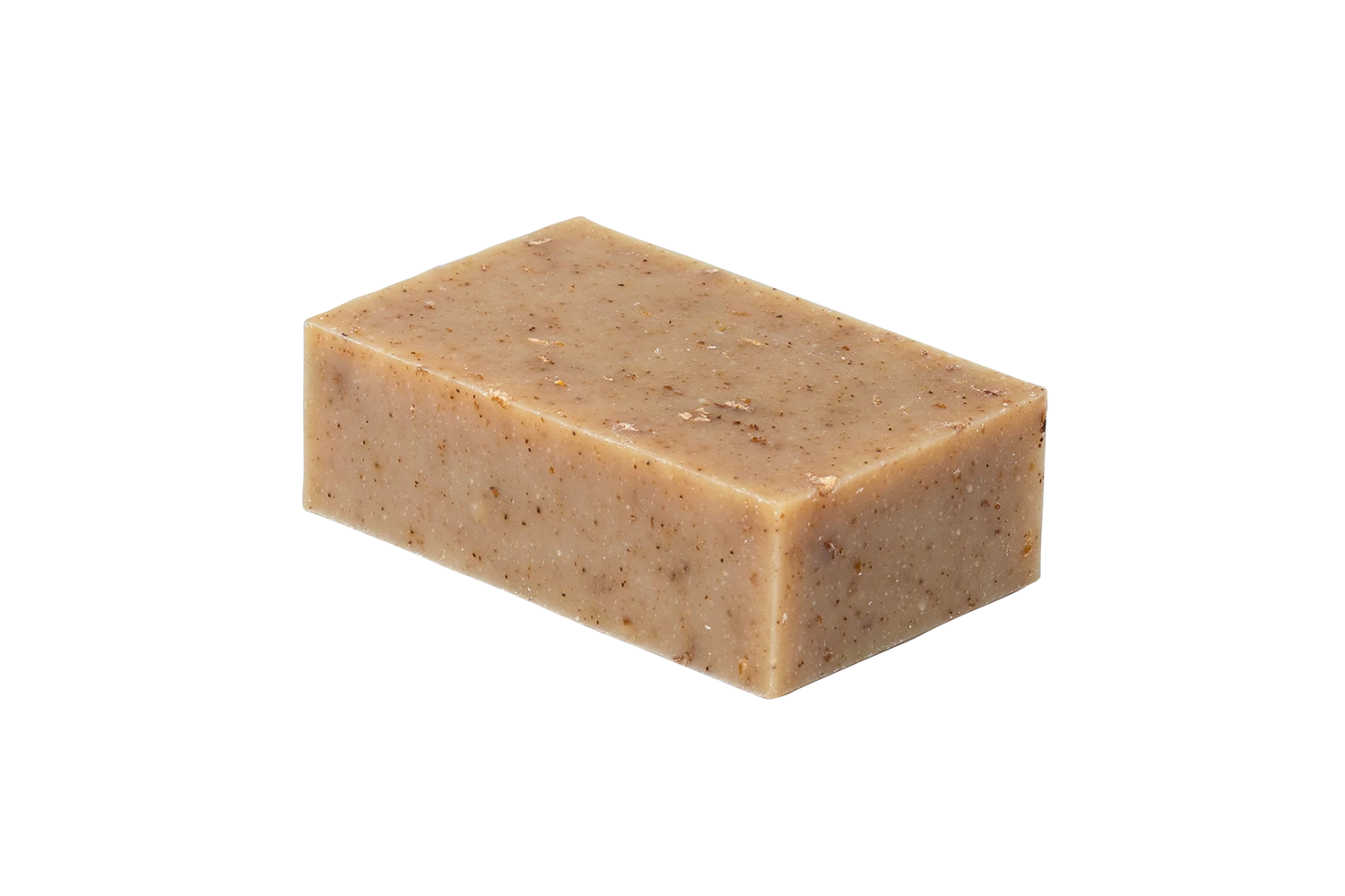 Oatmeal Spice Bar Soap - 4 Oz 2 Oatmeal Spice Bar Soap - 4 Oz – Bild 2