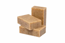 Oatmeal Spice Bar Soap - 4 Oz