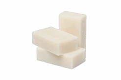 Unscented Bar Soap - 4 Oz