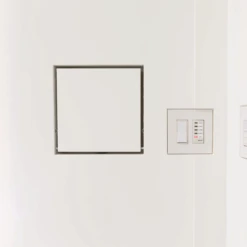 Flush No-See Device Mount [Luxe] -Scholl Fusspflege Verkäufe 5 FlushNo SeeDeviceMount Luxe Lifestyle2