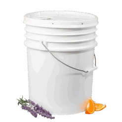 Foaming Soap - Citrus Lavender - 5 Gallons