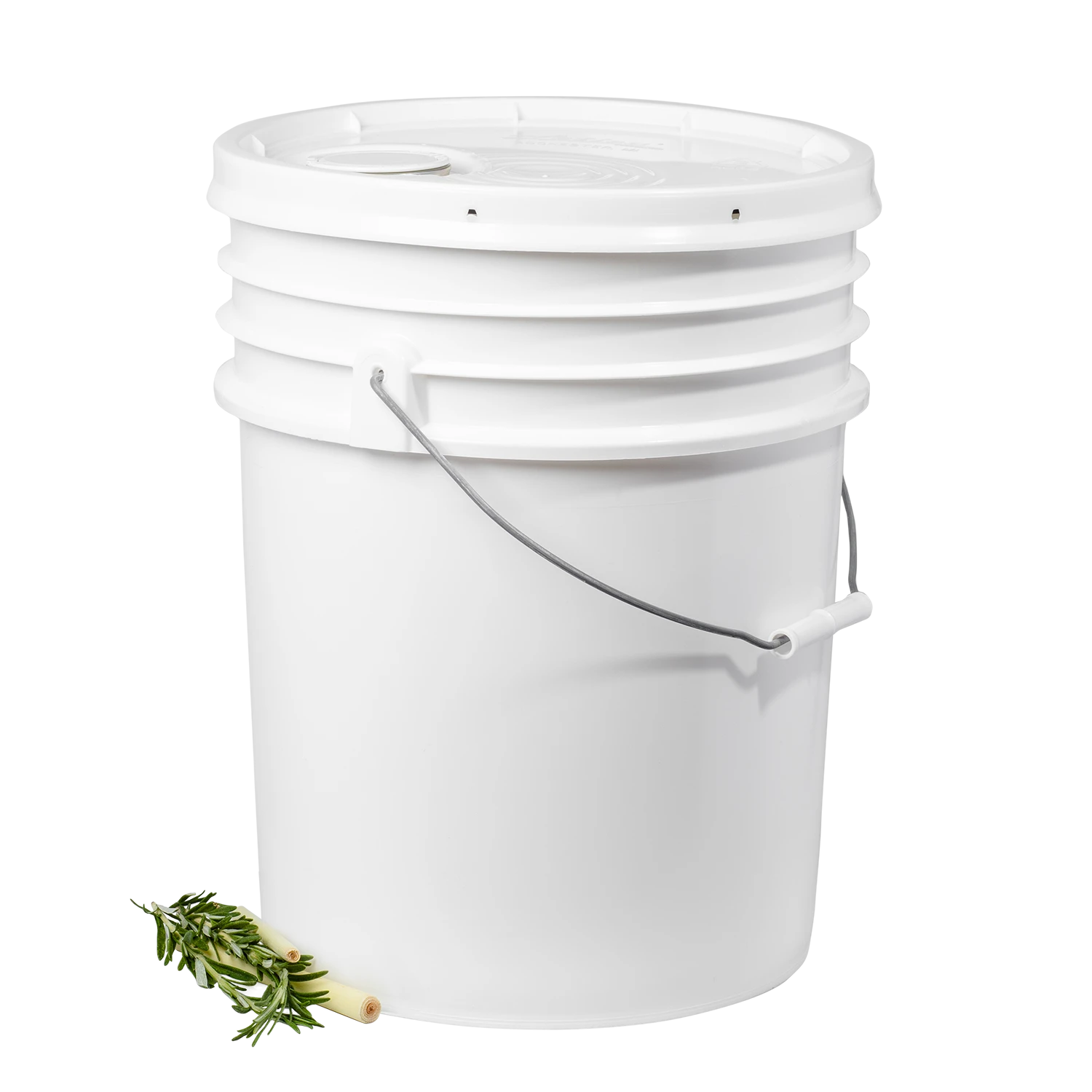 Foaming Soap - Lemongrass Tea - 5 Gallons 2 Foaming Soap - Lemongrass Tea - 5 Gallons – Bild 2