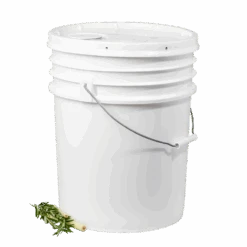 Castile Soap - Lemongrass Tea - 5 Gallons