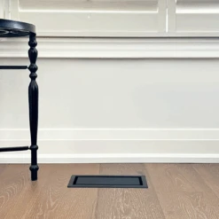 Floor Vent + Insert [Lite] - Lite -Scholl Fusspflege Verkäufe 5 Floor Vent Insert Lite Lifestyle 2