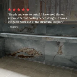 Brack Kit [Luxe] - Luxe -Scholl Fusspflege Verkäufe 6 BrackKit Review1 1