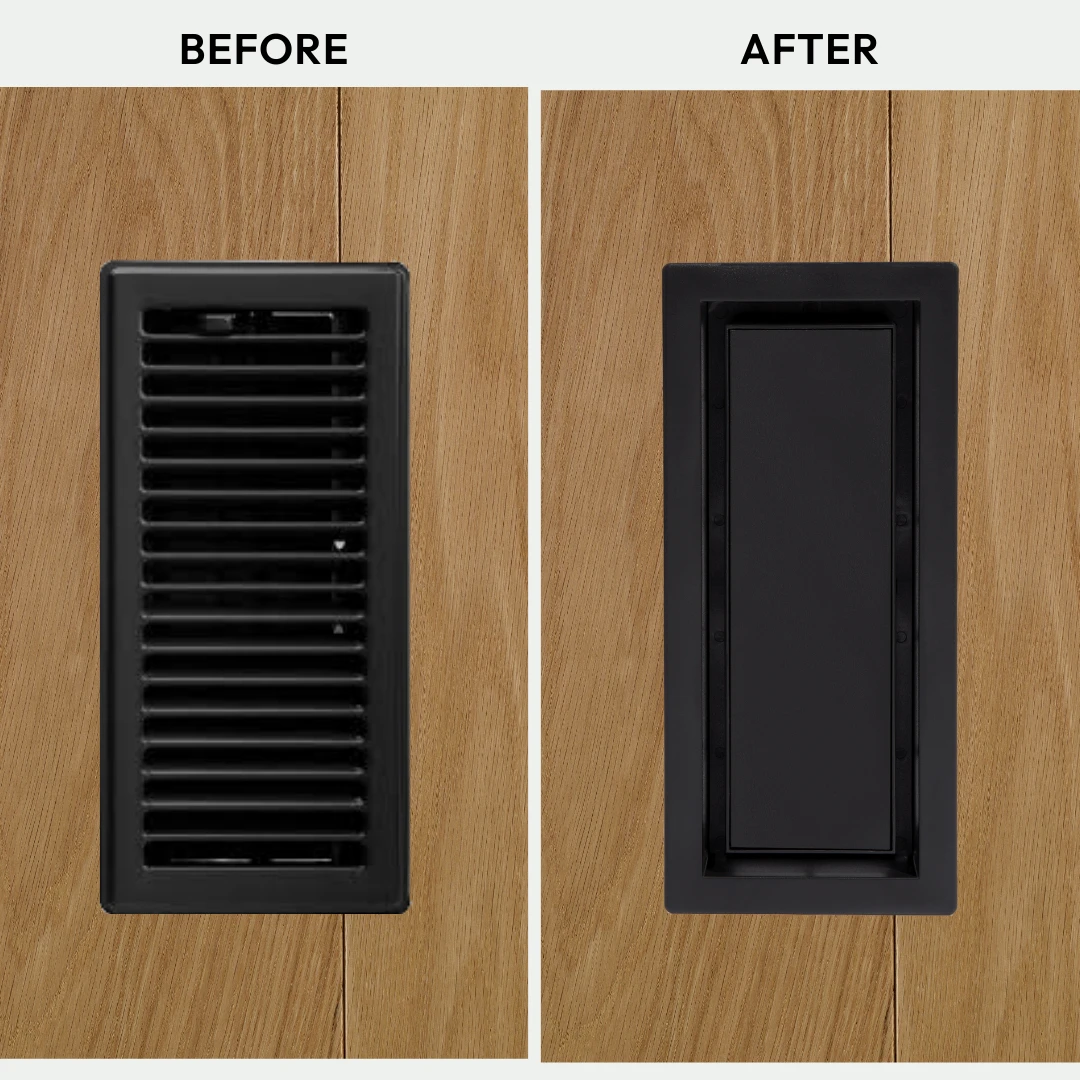 Floor Vent + Insert [Lite] - Lite – Bild 7