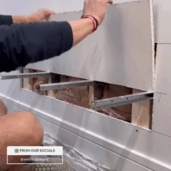 Brack Kit [Luxe] -Scholl Fusspflege Verkäufe 9 BrackKit UseVideo