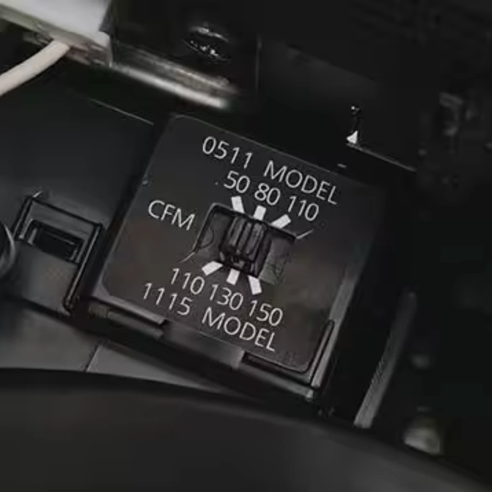 Panasonic WhisperCeiling - Panasonic 3 Panasonic WhisperCeiling - Panasonic – Bild 3