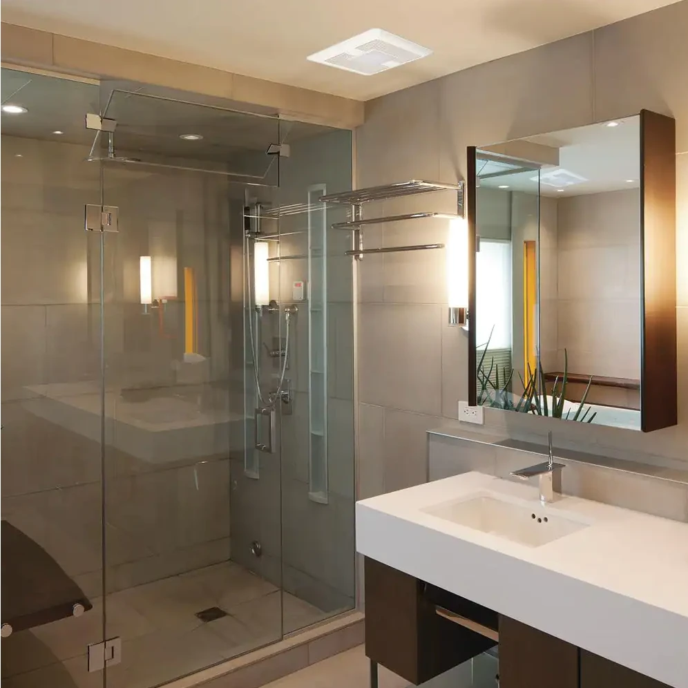 Panasonic WhisperCeiling - Panasonic 4 Panasonic WhisperCeiling - Panasonic – Bild 4