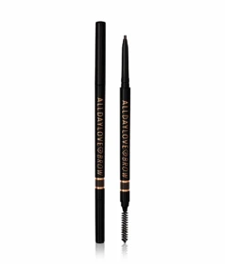 AllDayLove Brow -Scholl Fusspflege Verkäufe alldaylove brow 03 classicbrown packprimario apertochiuso