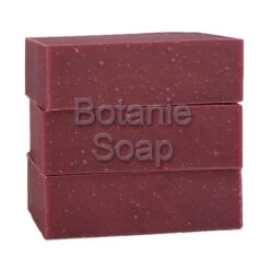 Blood Orange Bergamot Bar Soap - 4 Oz -Scholl Fusspflege Verkäufe bar soap 4oz bloo 1