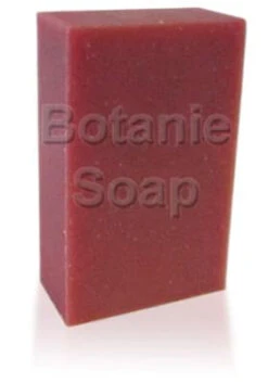 Blood Orange Bergamot Bar Soap - 4 Oz -Scholl Fusspflege Verkäufe bar soap 4oz blood orange bergamot 1