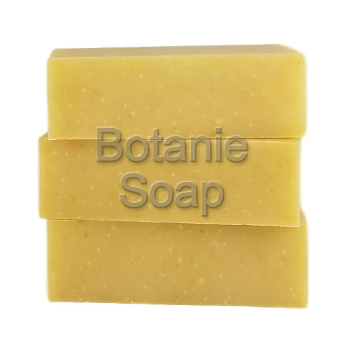 Lemongrass Tea Bar Soap - 4 Oz 4 Lemongrass Tea Bar Soap - 4 Oz – Bild 4