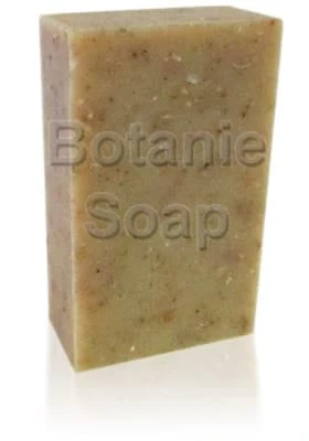 Oatmeal Spice Bar Soap - 4 Oz 3 Oatmeal Spice Bar Soap - 4 Oz – Bild 3
