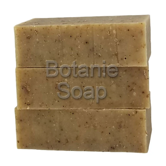 Oatmeal Spice Bar Soap - 4 Oz 4 Oatmeal Spice Bar Soap - 4 Oz – Bild 4
