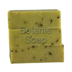 Peppermint Leaf Bar Soap - 4 Oz -Scholl Fusspflege Verkäufe bar soap 4oz peppermint leaf 3