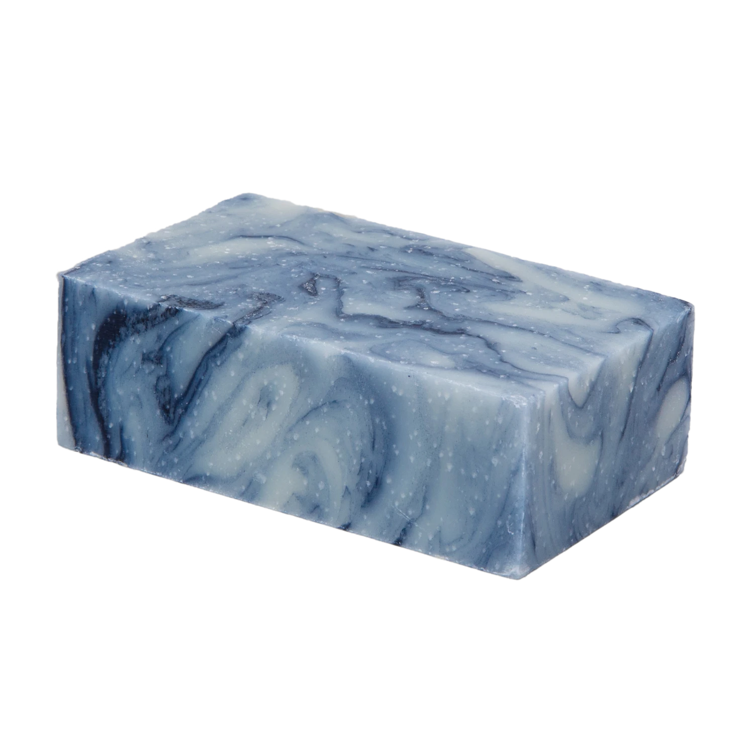 Cypress Lavender Swirl Bar Soap - 4 Oz 2 Cypress Lavender Swirl Bar Soap - 4 Oz – Bild 2