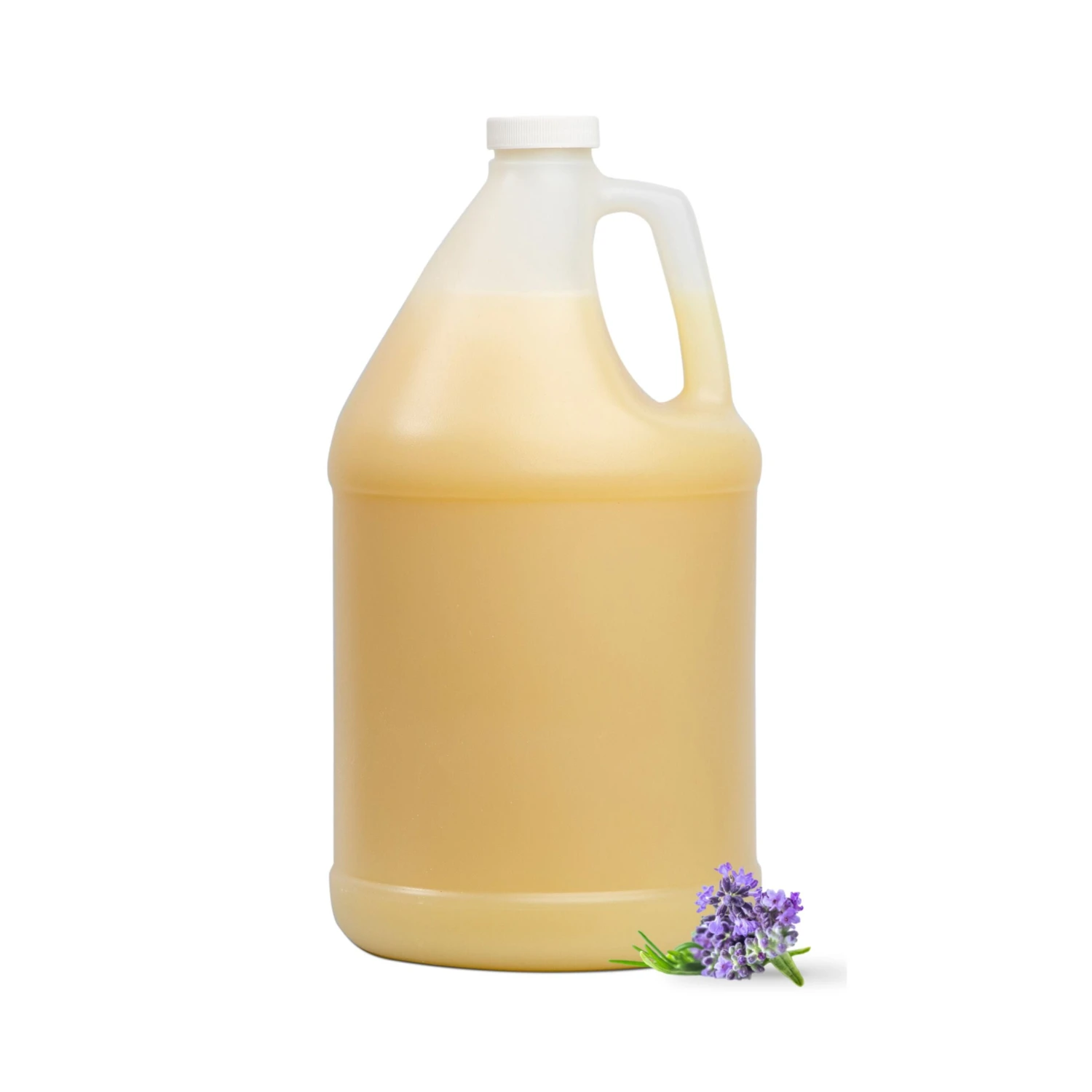 Shea Butter Body Wash - Lavender - 1 Gallon 1 Shea Butter Body Wash - Lavender - 1 Gallon