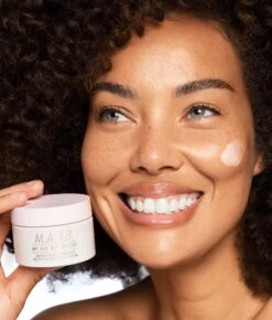 Crema Viso M.A.B.B. -Scholl Fusspflege Verkäufe clio make up crema viso idratante levigante pro age mabb coenzima q10 acmella alghe zuccheri acido ialuronico peptidi johanna