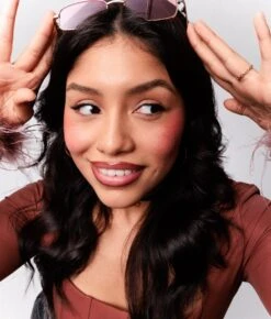 Babbol -Scholl Fusspflege Verkäufe cliomakeup babbol Soft creamy stick blush facile da applicare sfumabile longlasting 03 hero