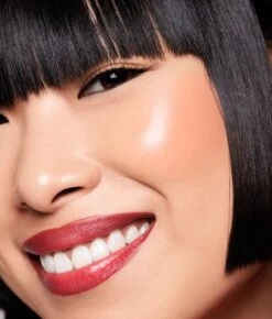 Babbol -Scholl Fusspflege Verkäufe cliomakeup babbol Soft creamy stick blush facile da applicare sfumabile longlasting open 01 dettail pepe