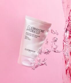 CLIOMAKEME: HYDRATED 9 CLIOMAKEME: HYDRATED -Scholl Fusspflege Verkäufe cliomakeup cliomakeme hydrated maschera viso idratante illuminante sleeping mask notte ialuronico niacinamide centella hero