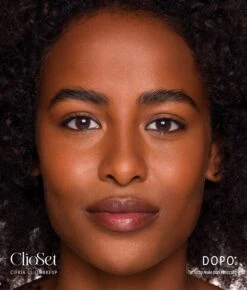 ClioSet 38 ClioSet -Scholl Fusspflege Verkäufe cliomakeup clioset cipria compatta leggera perfezionante opacizzante blurring deep after