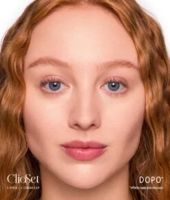 ClioSet 22 ClioSet -Scholl Fusspflege Verkäufe cliomakeup clioset cipria compatta leggera perfezionante opacizzante blurring fair after