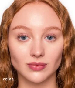 ClioSet 23 ClioSet -Scholl Fusspflege Verkäufe cliomakeup clioset cipria compatta leggera perfezionante opacizzante blurring fair before