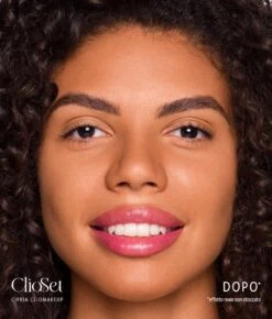 ClioSet 34 ClioSet -Scholl Fusspflege Verkäufe cliomakeup clioset cipria compatta leggera perfezionante opacizzante blurring tan after