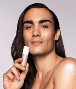 CRISTALLO DI LUCE -Scholl Fusspflege Verkäufe cliomakeup cristallo di luce illuminante viso liquido 01 champagne andrea