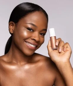 CRISTALLO DI LUCE -Scholl Fusspflege Verkäufe cliomakeup cristallo di luce illuminante viso liquido 03 bronze marylise