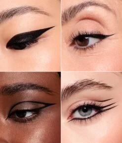 EYELINER 360FLIP -Scholl Fusspflege Verkäufe cliomakeup eyeliner 360flip waterproof alta precision applicato