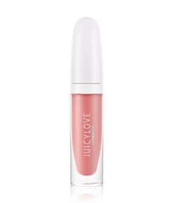 JuicyLove -Scholl Fusspflege Verkäufe cliomakeup juicylove lip gloss glam balm lucida labbra idratante guava juice