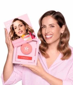 Kit Hero -Scholl Fusspflege Verkäufe cliomakeup kit hero travel size bestseller clio hero