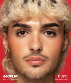 360FLIP 27 360FLIP -Scholl Fusspflege Verkäufe cliomakeup mascara 360flip andrea dopoDEF